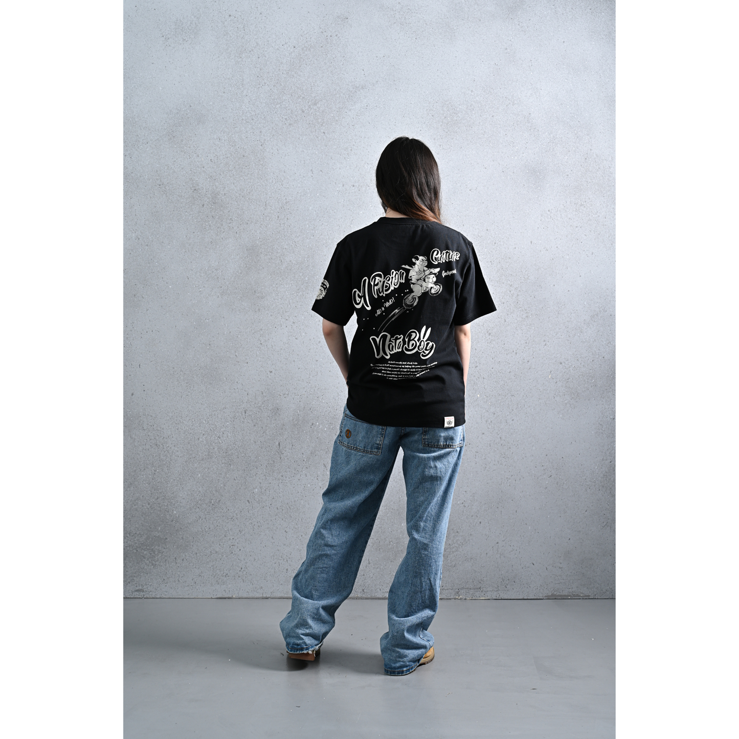 Tシャツ【LOP249】