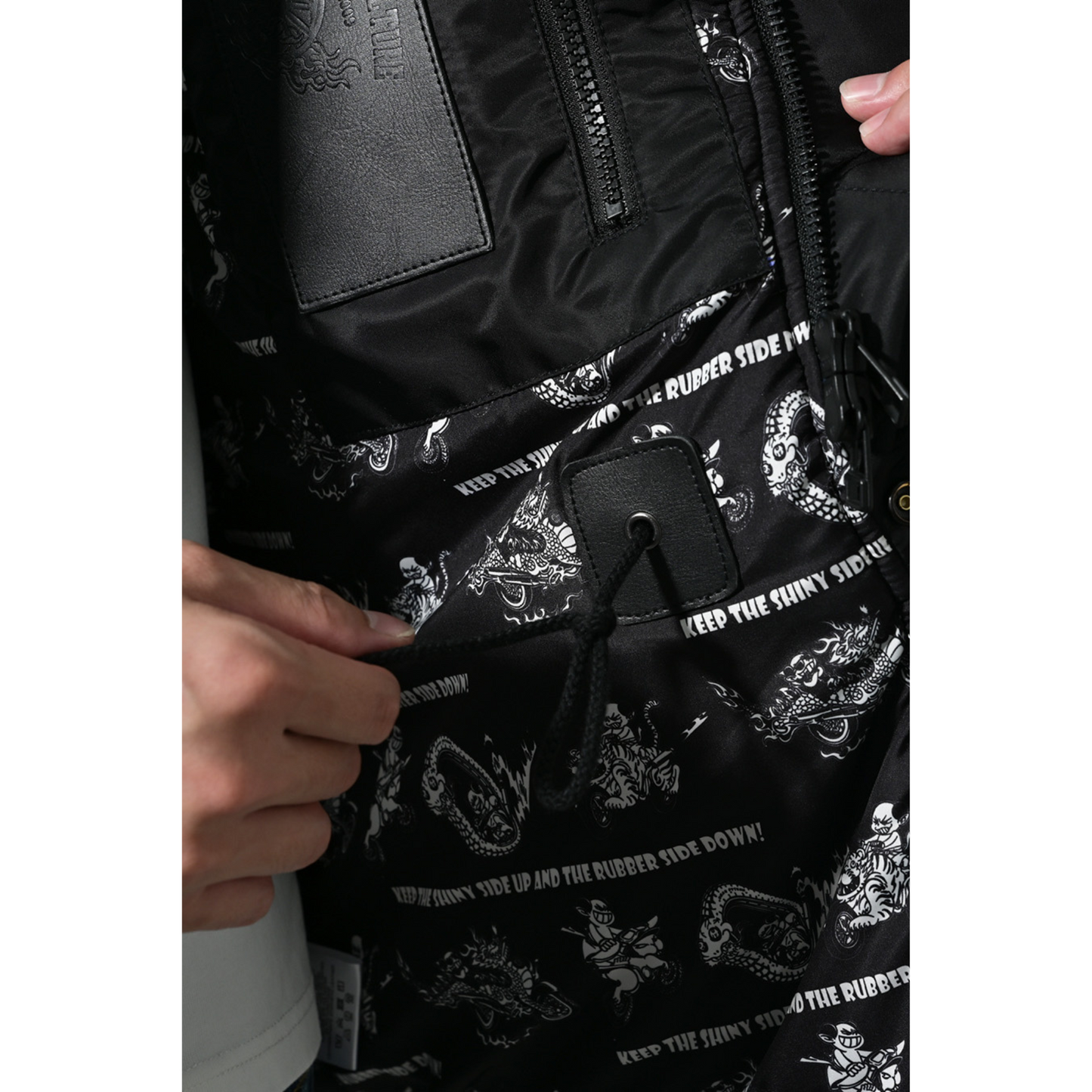 個数限定商品!フライトジャケット【N3-B】