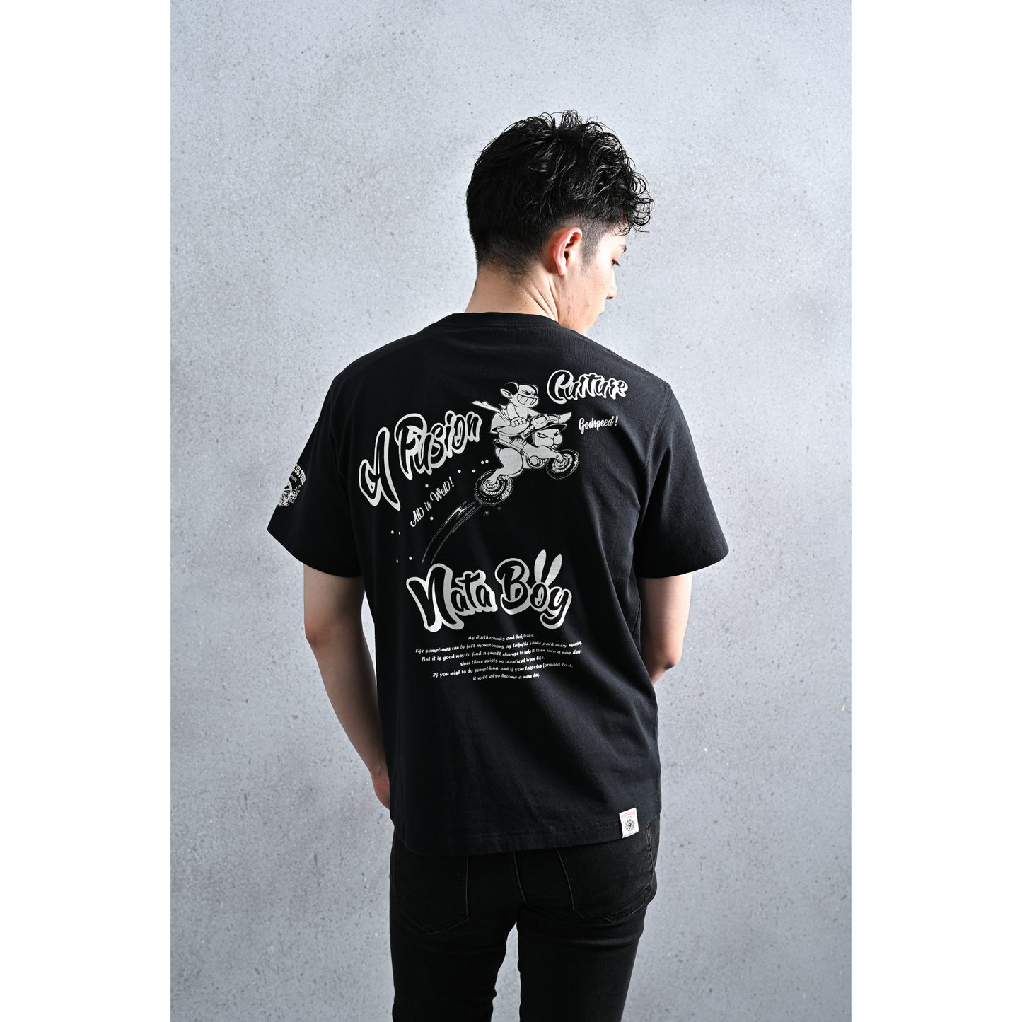 Tシャツ【LOP249】