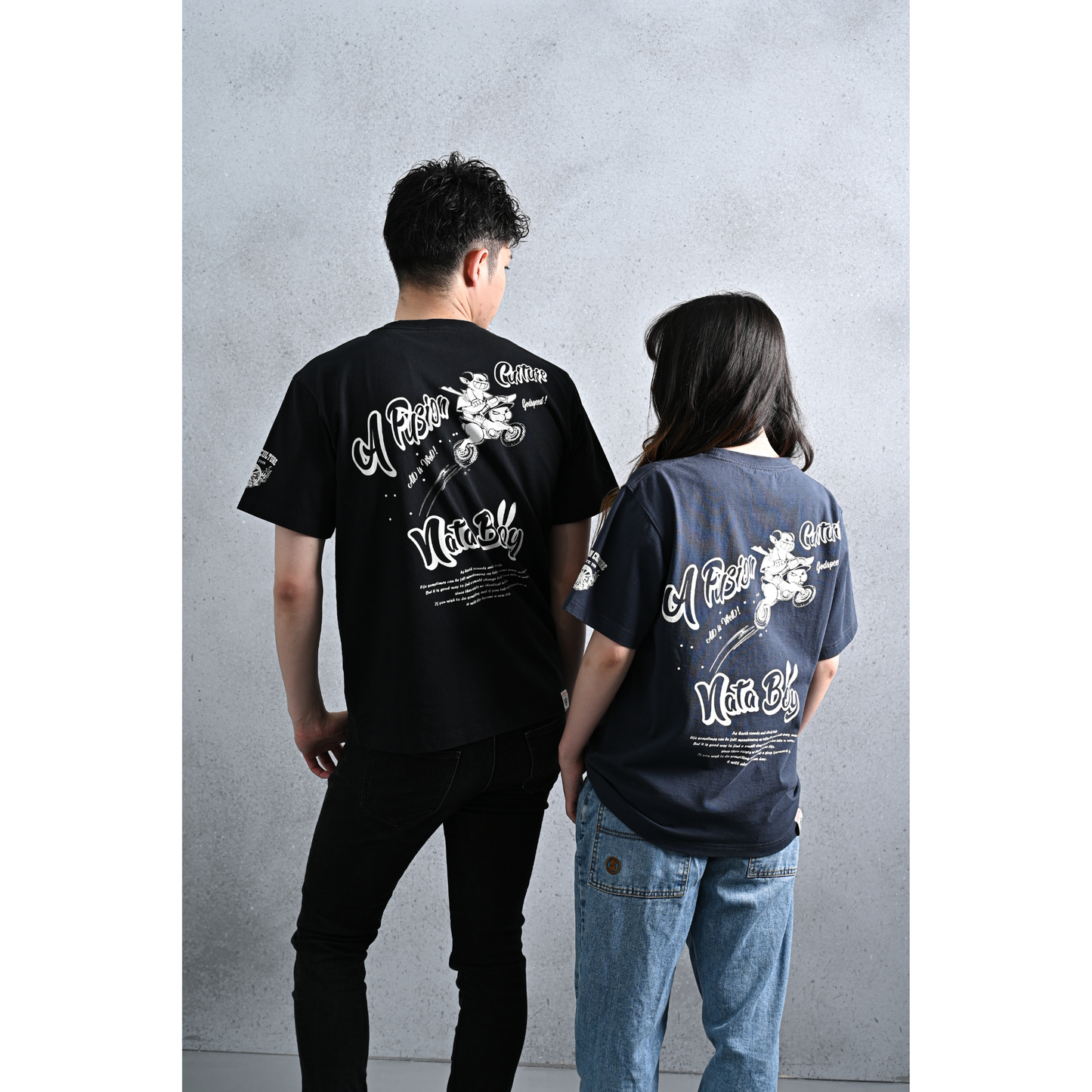 Tシャツ【LOP249】