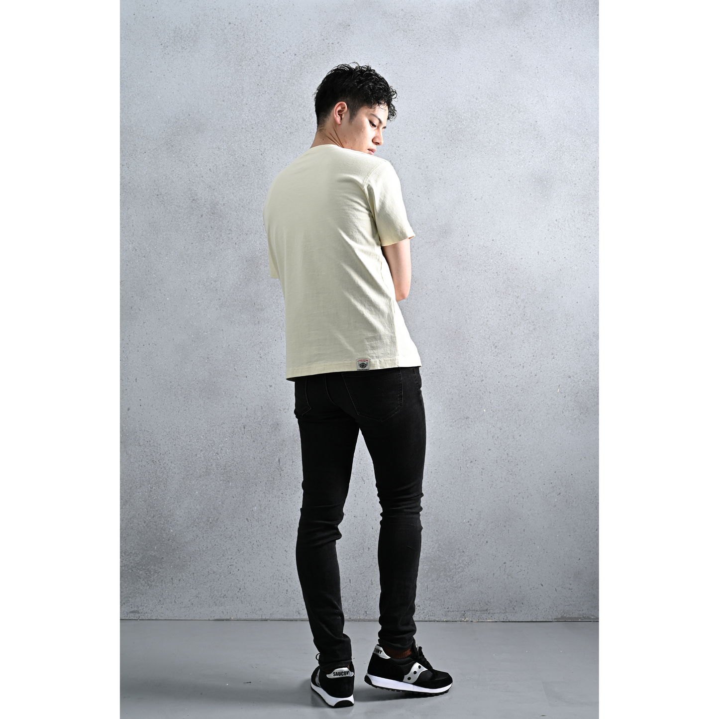 Tシャツ【Fire Shadow】