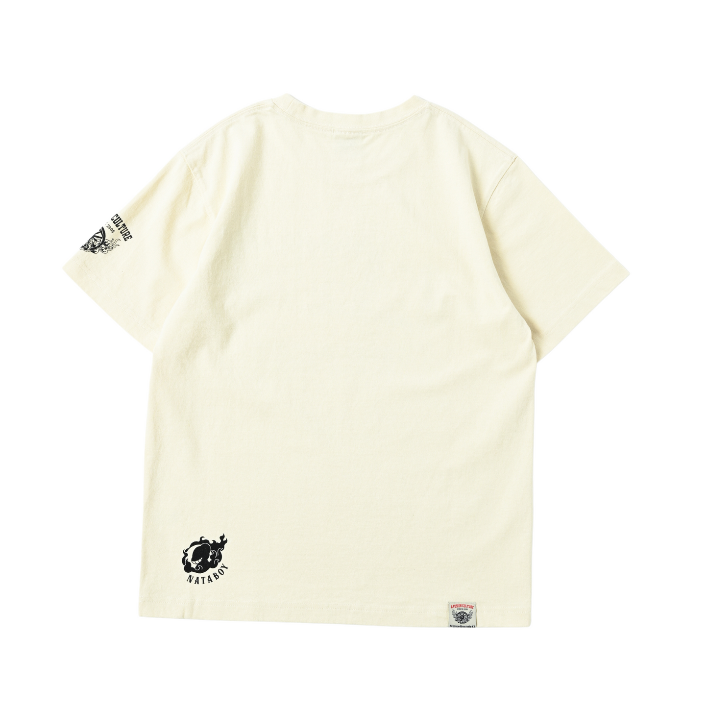 Tシャツ【Fire Shadow】