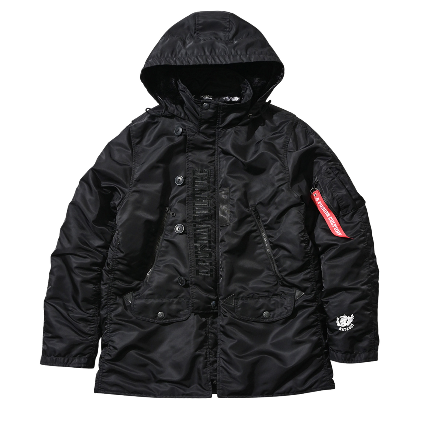 個数限定商品!フライトジャケット【N3-B】