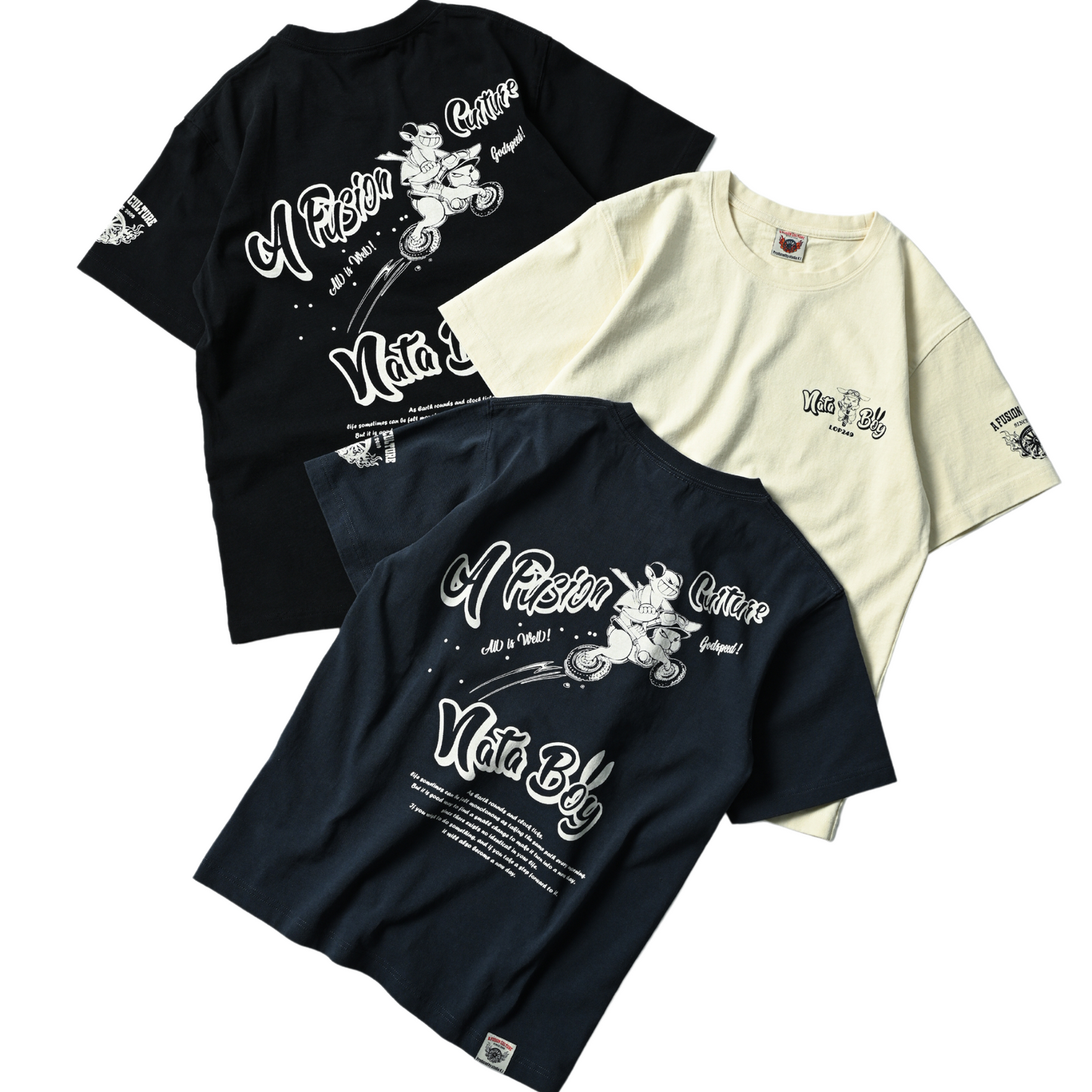 Tシャツ【LOP249】