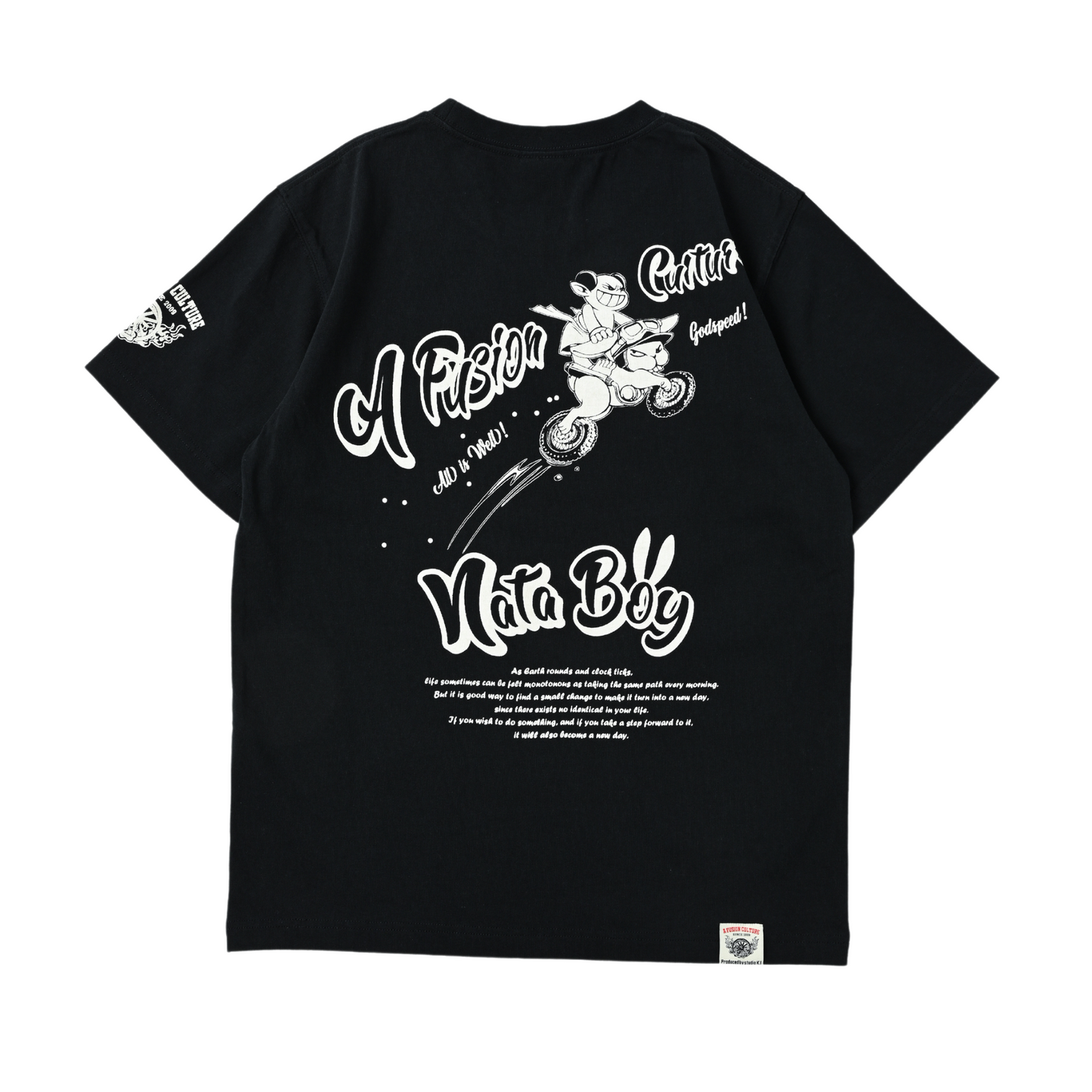 Tシャツ【LOP249】