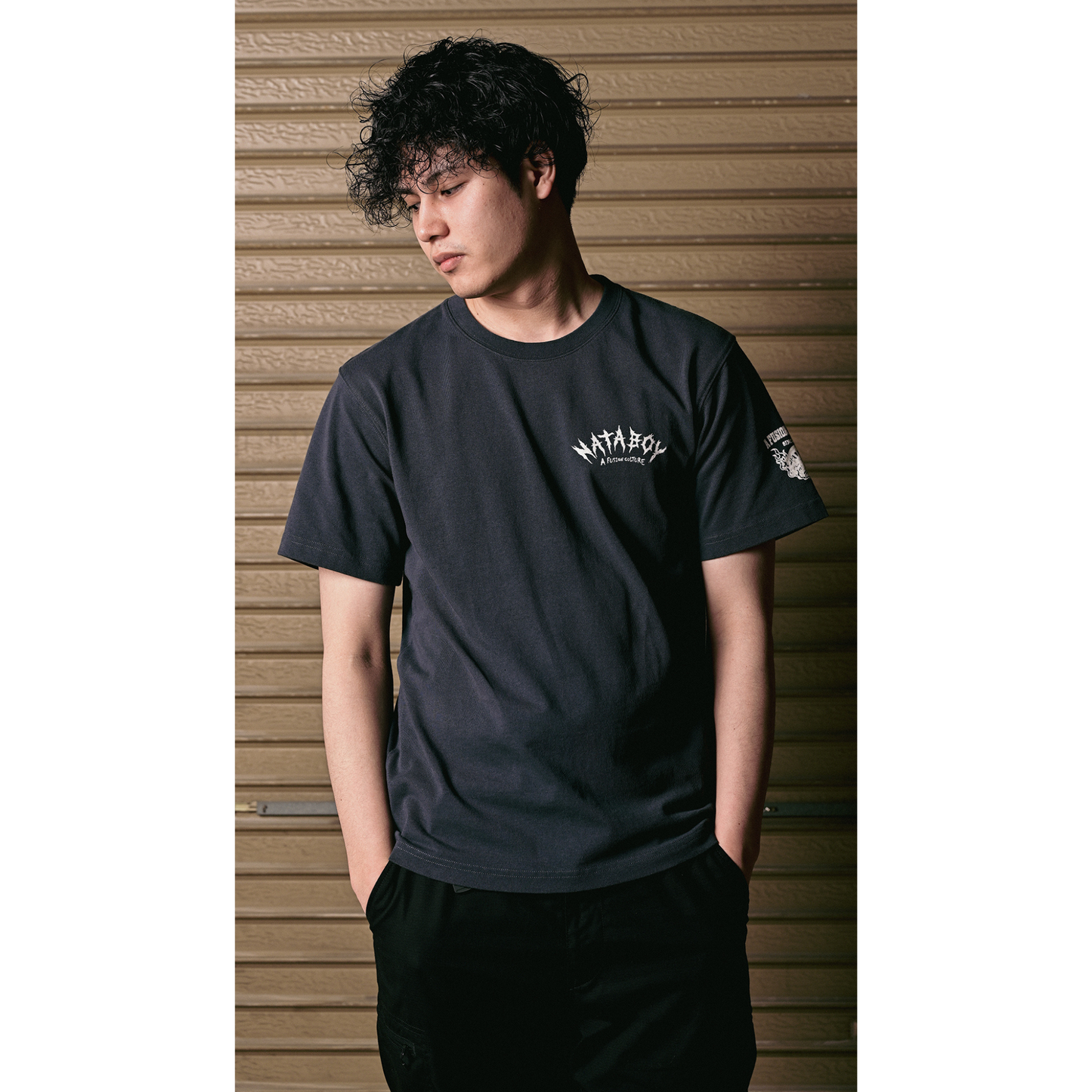 Tシャツ【Fire Wing】