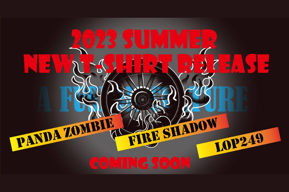 ＼2023 summer new release／