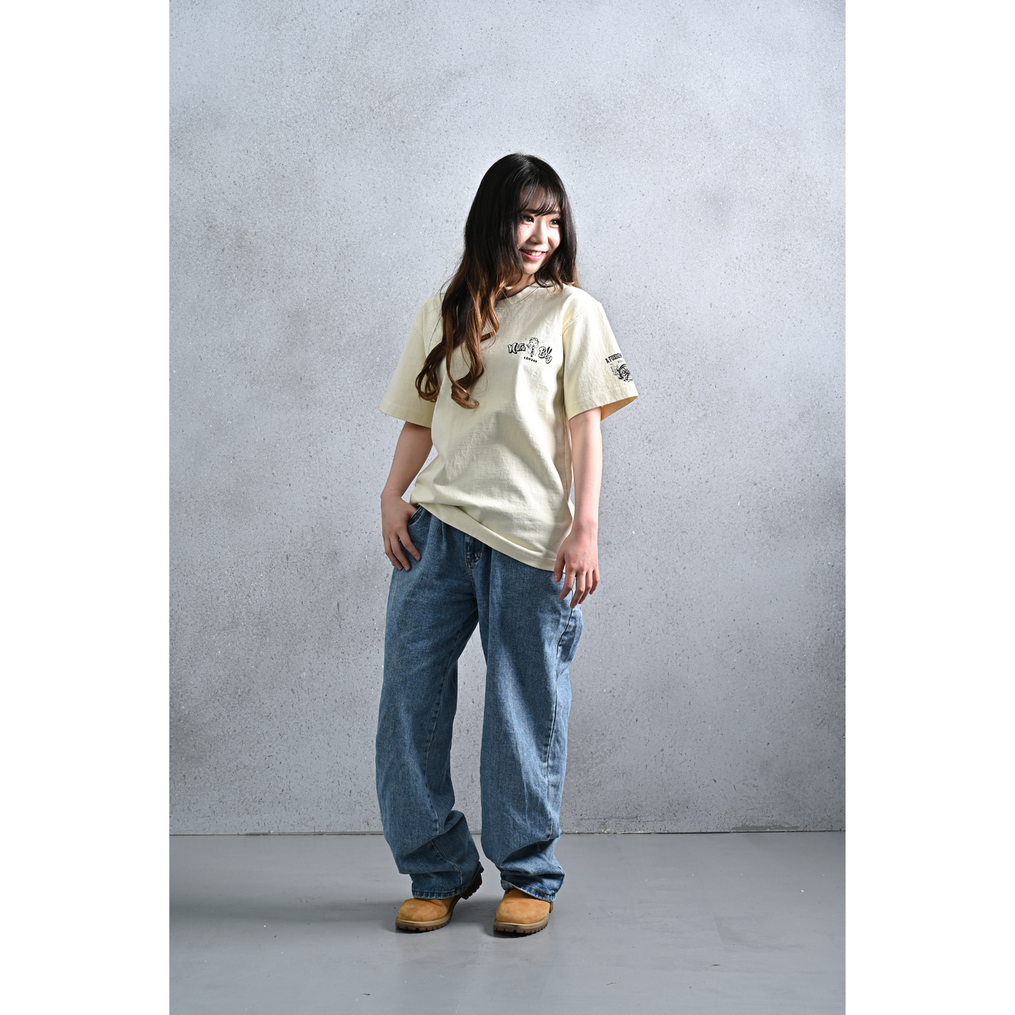 Tシャツ【LOP249】