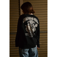 ロングTシャツ【Legend of nata】