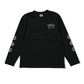 ロングTシャツ【NATABALL】