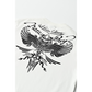 ロングTシャツ【Pinstr nata】
