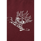 ロングTシャツ【Pinstr nata】