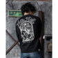 ロングTシャツ【NATABALL】