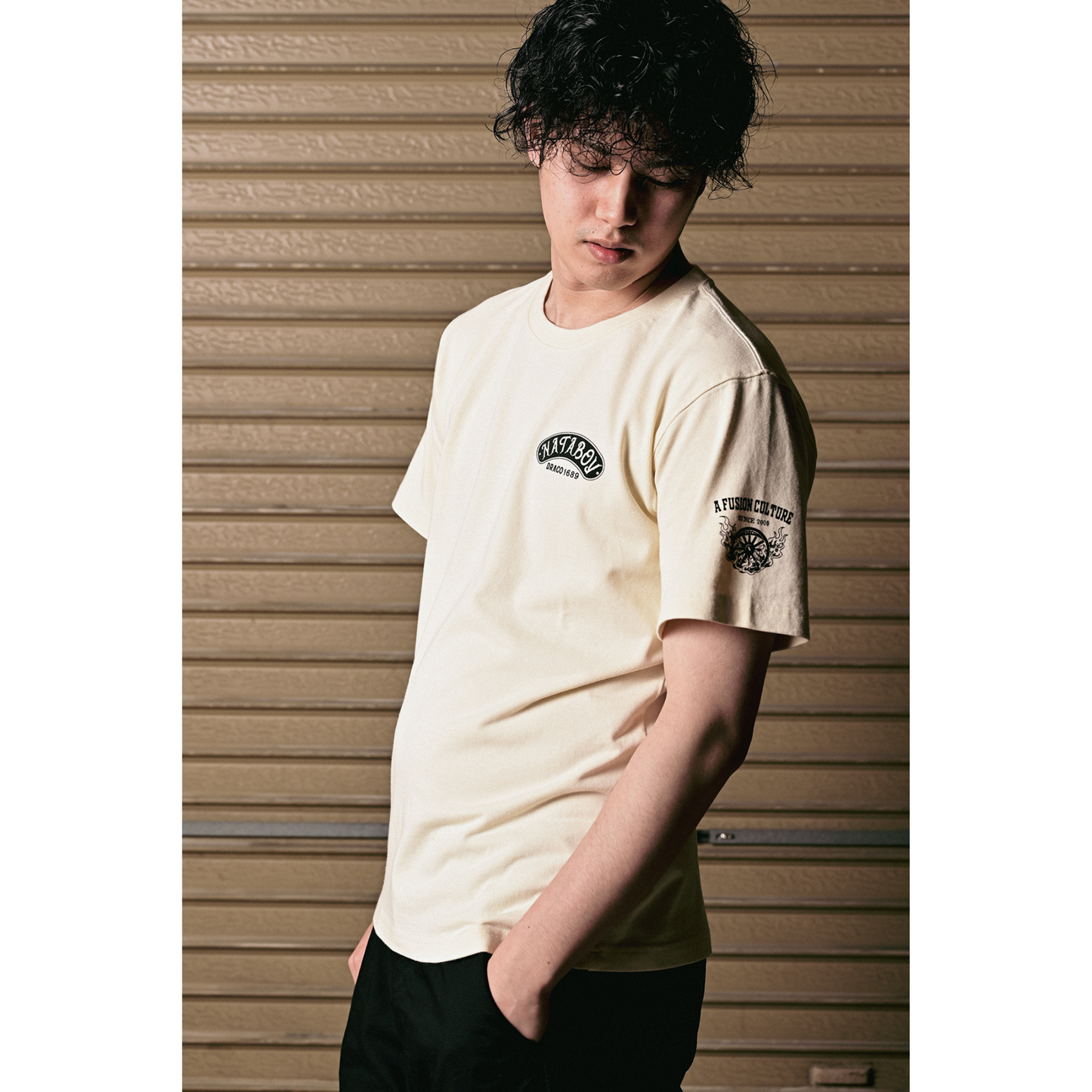 Tシャツ【DRACO1689】