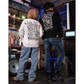 ロングTシャツ【NATABALL】