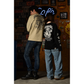 ロングTシャツ【Legend of nata】