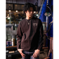 ロングTシャツ【NATABALL】