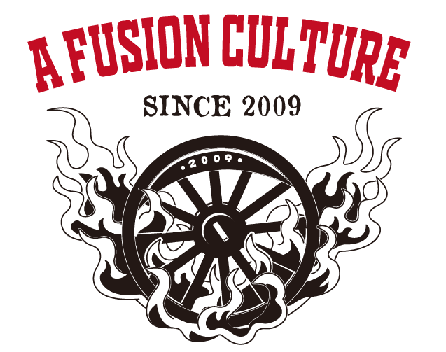 A fusion culture
