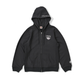 フードパーカー【FULL -ZIP　HOOD　PARKA】