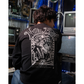 ロングTシャツ【NATABALL】