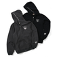 フードパーカー【FULL -ZIP　HOOD　PARKA】