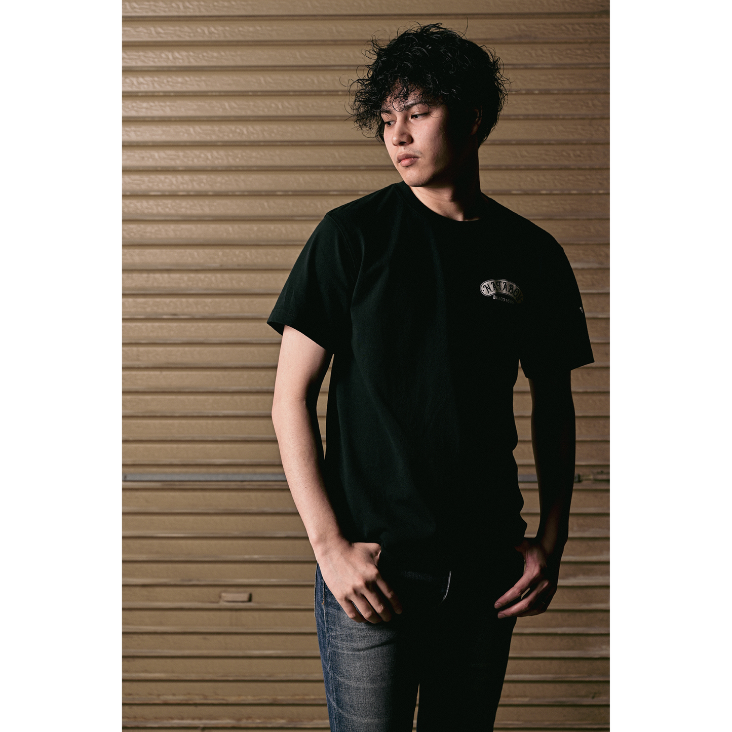 Tシャツ【DRACO1689】