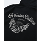 フードパーカー【FULL -ZIP　HOOD　PARKA】