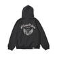 フードパーカー【FULL -ZIP　HOOD　PARKA】