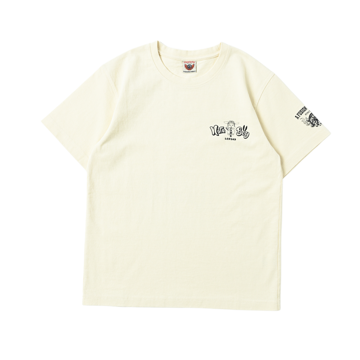 アメカジTシャツ｜LOP249 – A fusion culture