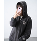 フードパーカー【FULL -ZIP　HOOD　PARKA】