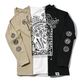 ロングTシャツ【NATABALL】