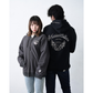 フードパーカー【FULL -ZIP　HOOD　PARKA】