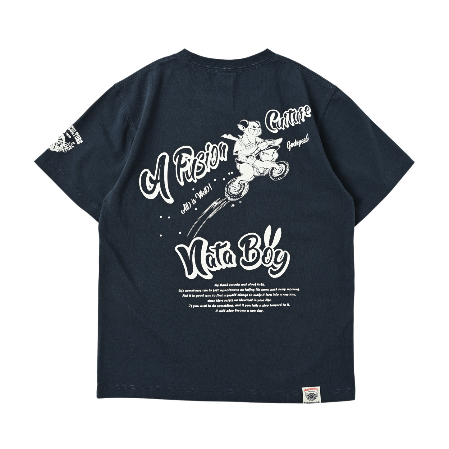 Tシャツ【LOP249】