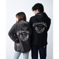 フードパーカー【FULL -ZIP　HOOD　PARKA】