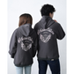 フードパーカー【FULL -ZIP　HOOD　PARKA】