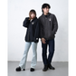 フードパーカー【FULL -ZIP　HOOD　PARKA】