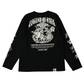 ロングTシャツ【Legend of nata】