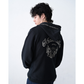 フードパーカー【FULL -ZIP　HOOD　PARKA】