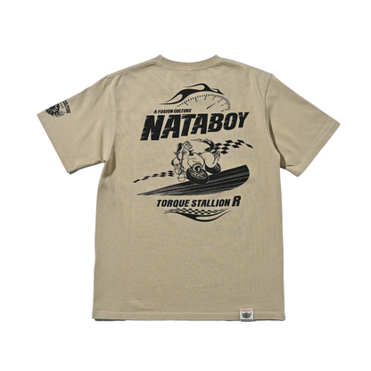 Tシャツ【Truque Stallion R】