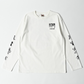 ロングTシャツ【Legend of nata】