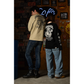 ロングTシャツ【Legend of nata】
