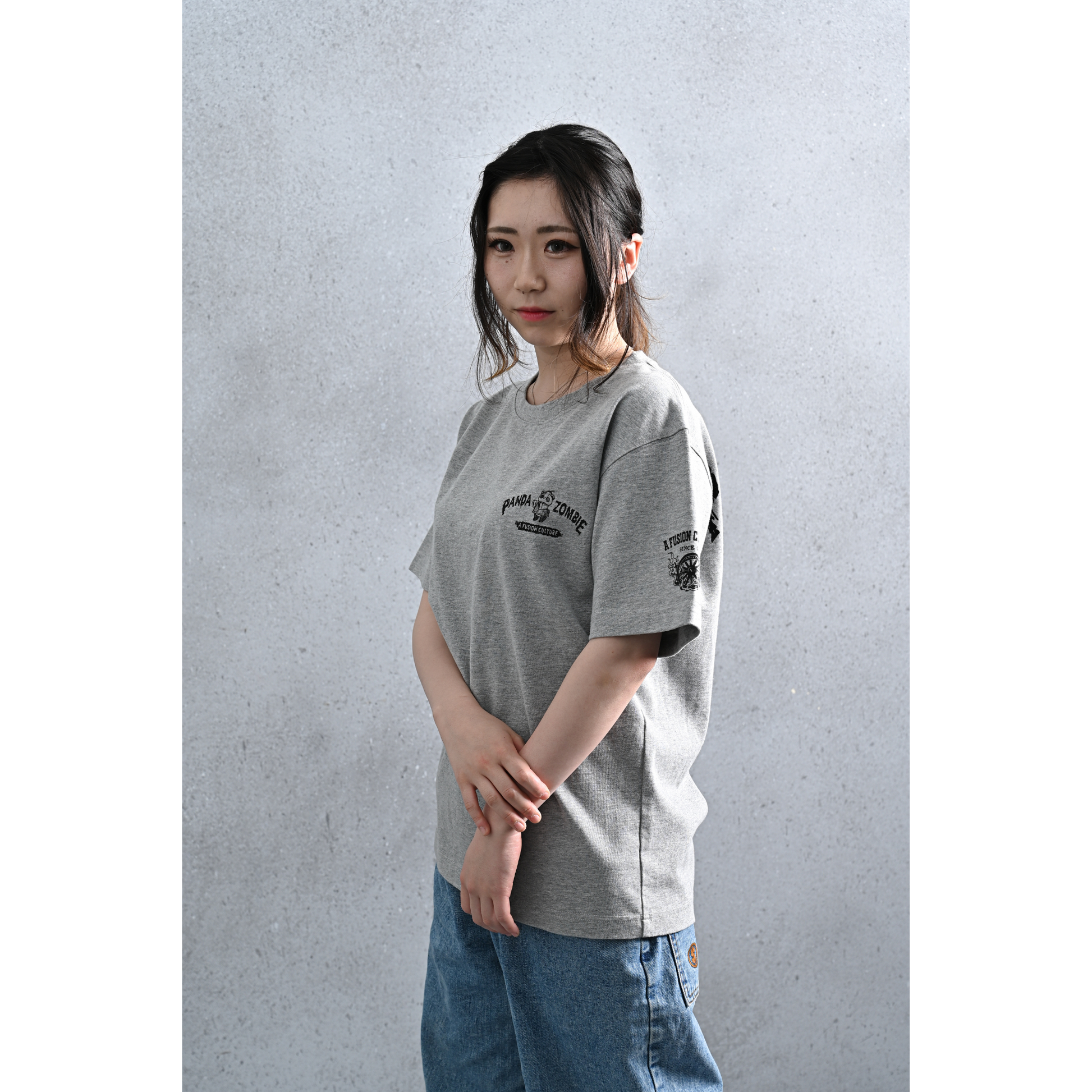 ã¢ã¡ã«ãžTã·ã£ãïœPandazombie â A fusion culture ã¢ã¡ã«ãžTã·ã£ãïœPandazombie â A fusion culture