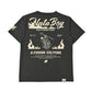 Tシャツ【Burn Nata】