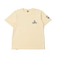 Tシャツ【Tiger Bike type B】